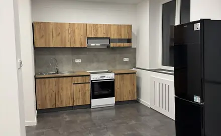 Pronájem bytu 3+1 70 m², Střekovské nábřeží, Ústí nad Labem - Střekov