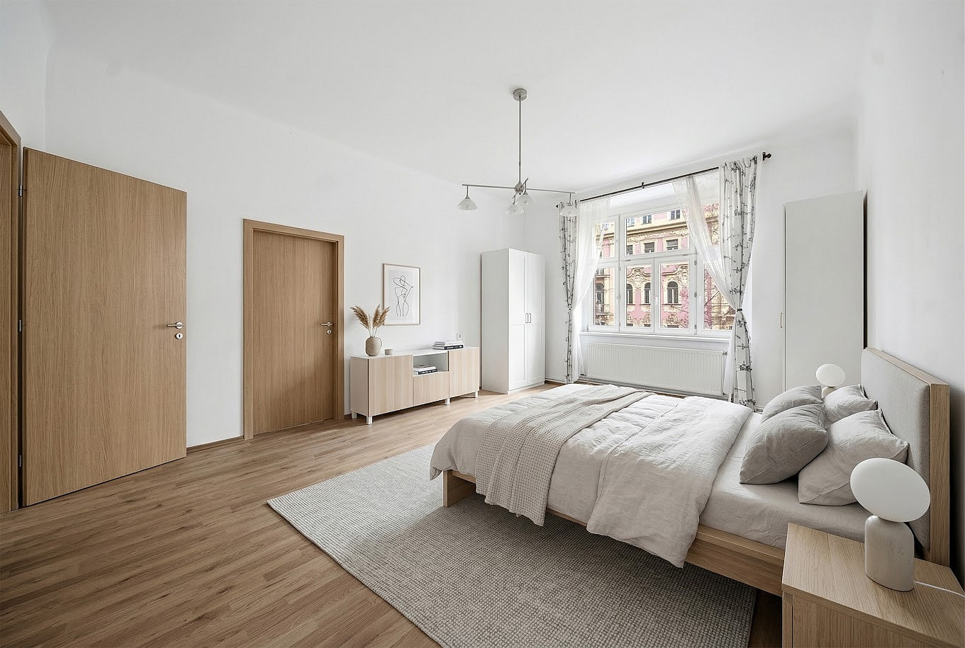 Prodej bytu 3+kk 86 m²