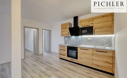 Prodej bytu 3+kk 63 m², Kollárova, Chotěšov, okres Plzeň-Jih