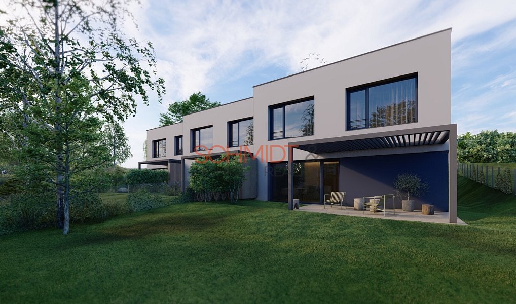 Prodej stavebního pozemku 1 000 m², Bořetice – náhled fotky 7