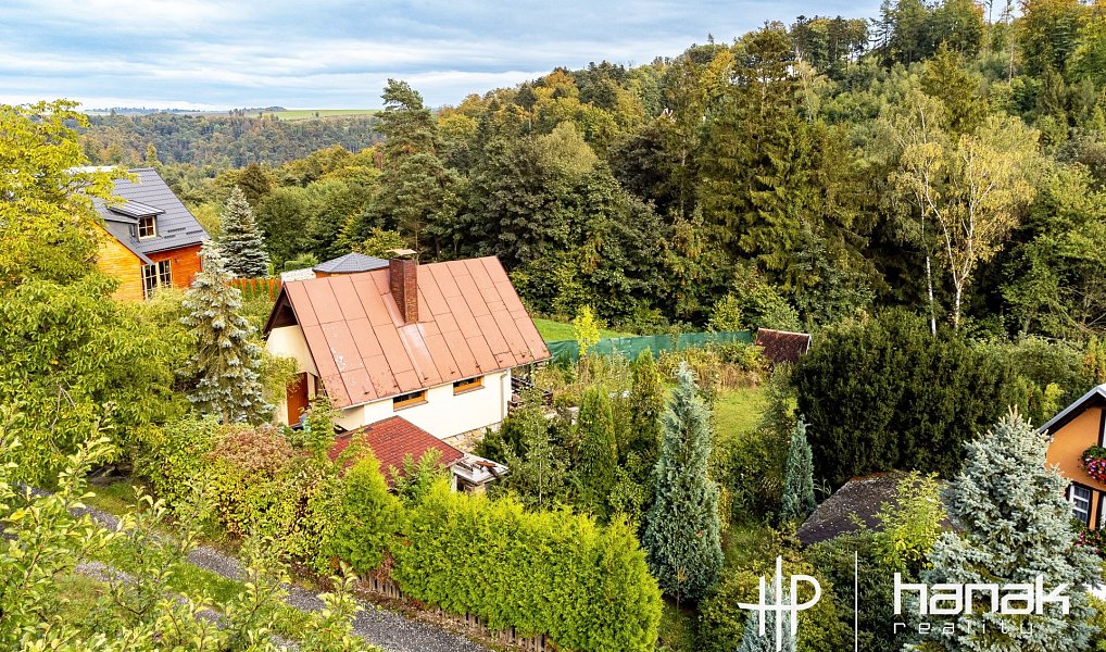 Prodej chaty/chalupy 65 m² s pozemkem 752 m², Paseka – náhled fotky 23