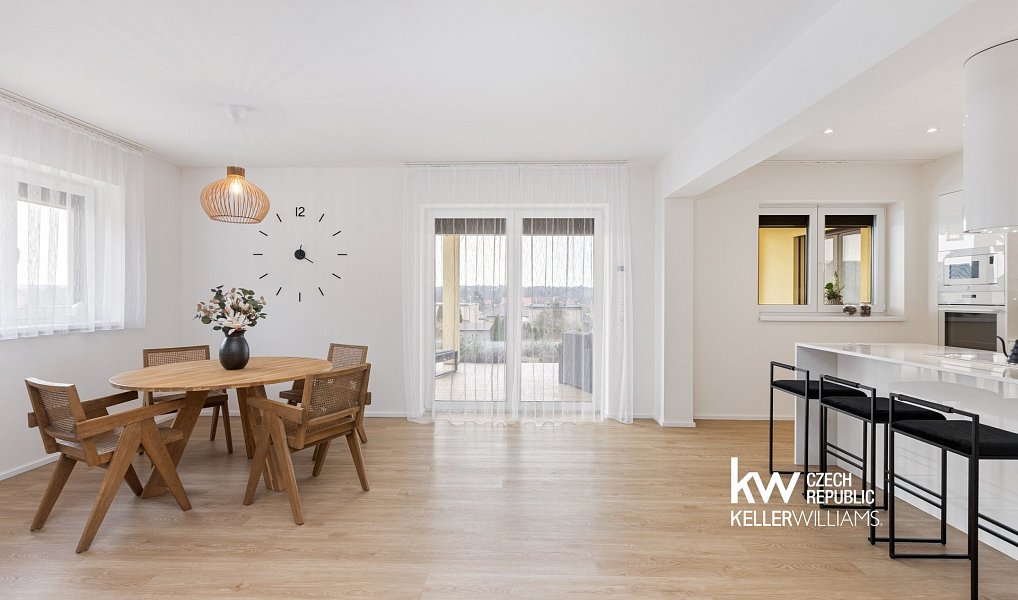 Prodej domu 186 m² s pozemkem 893 m², Velký Borek – náhled fotky 8