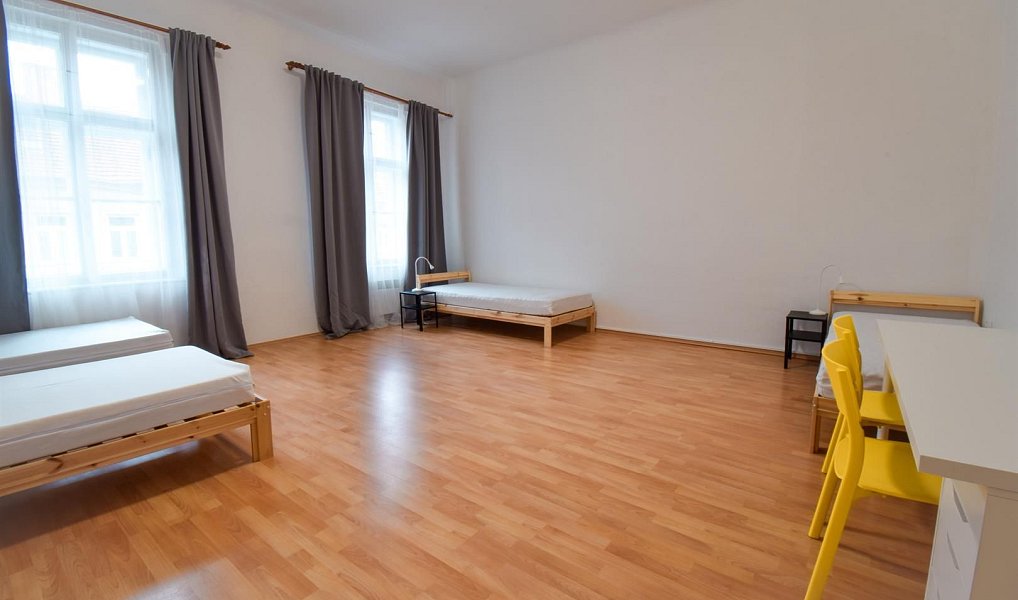Pronájem bytu 2+1 59 m², Brno – náhled fotky 4