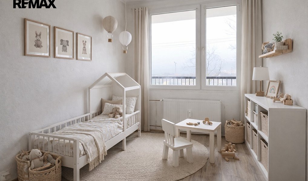 Prodej bytu 3+kk 64 m², Obrnice – náhled fotky 7