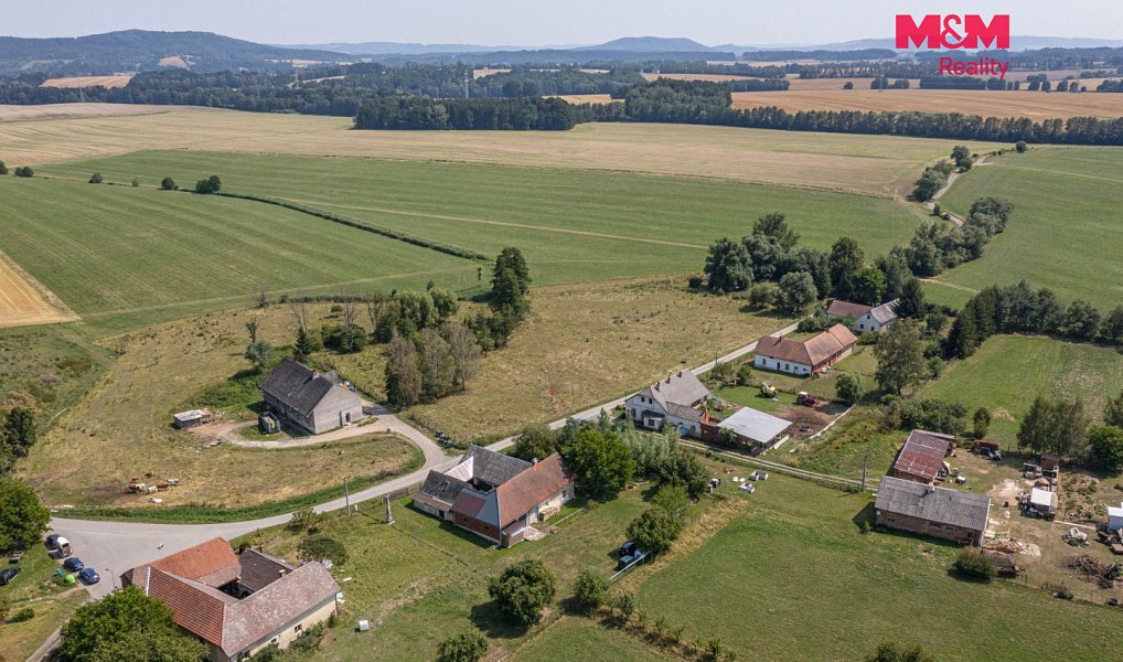 Prodej domu 83 m² s pozemkem 2 120 m², Luková – náhled fotky 22