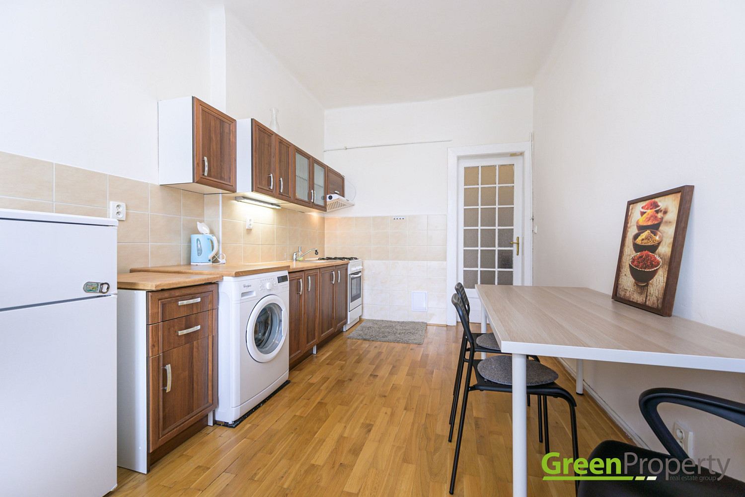 Prodej bytu 2+kk 43 m² – fotografie 2