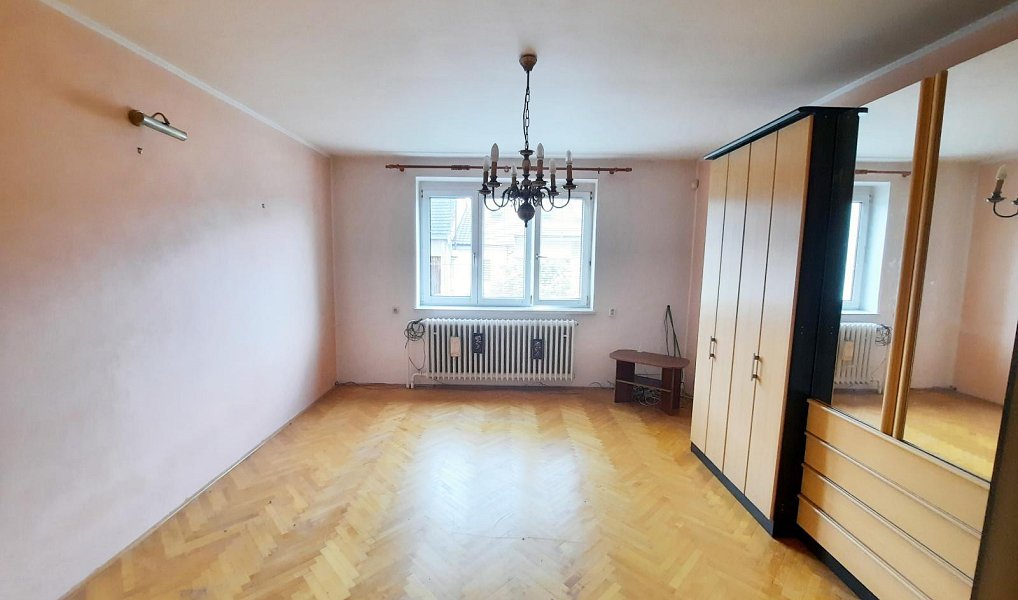 Pronájem domu 120 m² s pozemkem 1 198 m², Pohořelice – náhled fotky 6