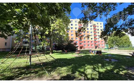 Prodej bytu 1+1 39 m², Vsadsko, Přerov - Přerov I-Město