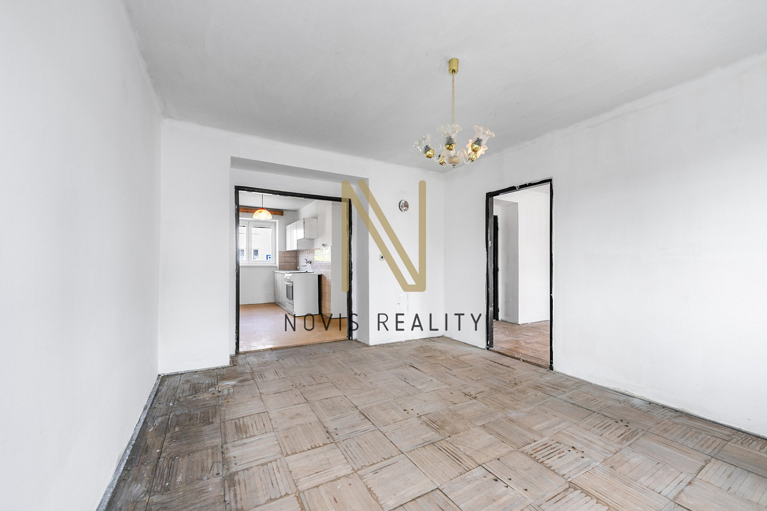 Prodej bytu 2+1 56 m² — photo 3