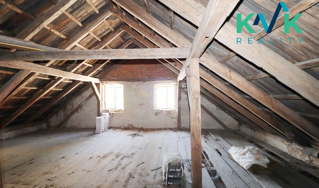 Prodej domu 250 m² s pozemkem 632 m², Stanovice – náhled fotky 16