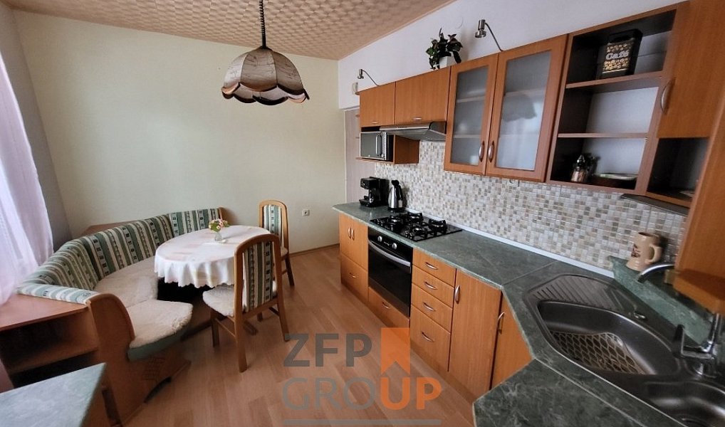 Prodej domu 114 m² s pozemkem 246 m², Blansko – náhled fotky 4