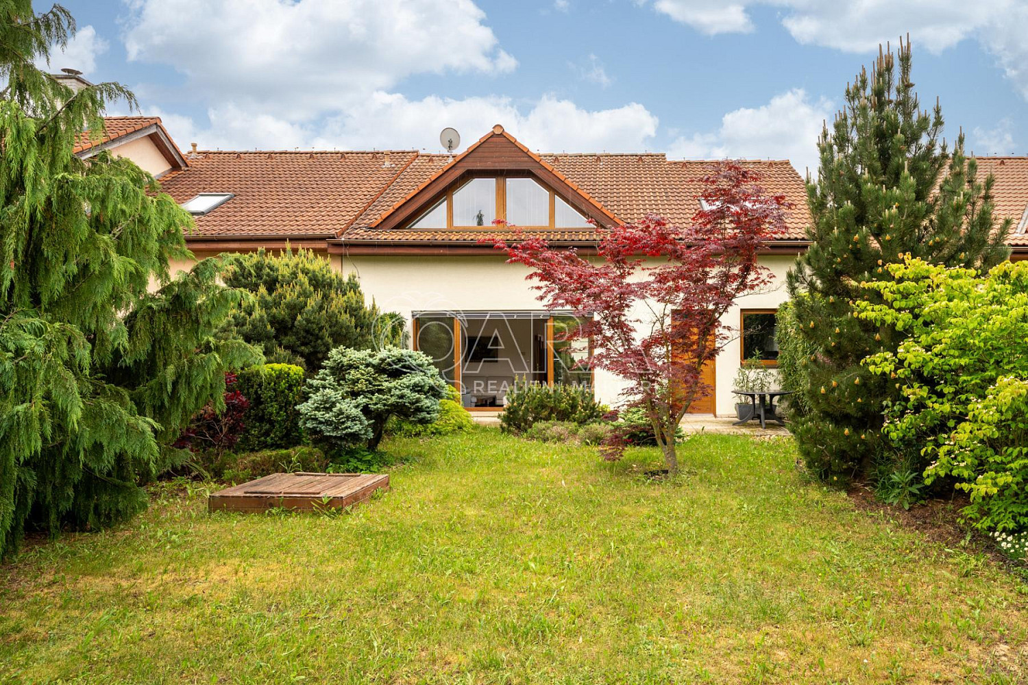 Prodej domu 138 m² s pozemkem 404 m²
