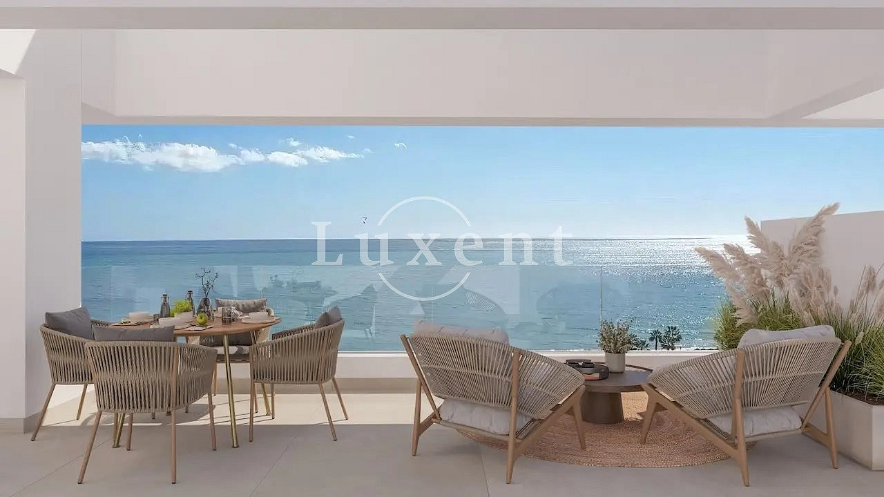 Prodej bytu 3+kk 64 m² - Vista 2
