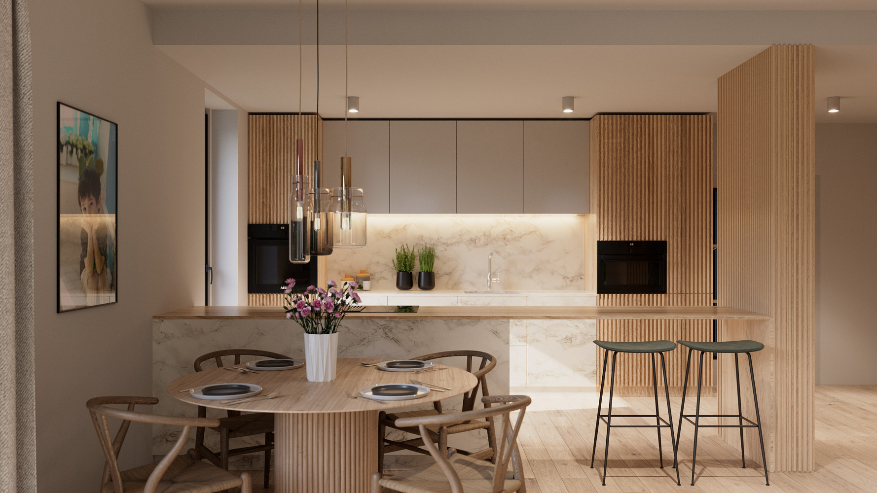 Prodej domu 106 m² s pozemkem 425 m² — photo 2