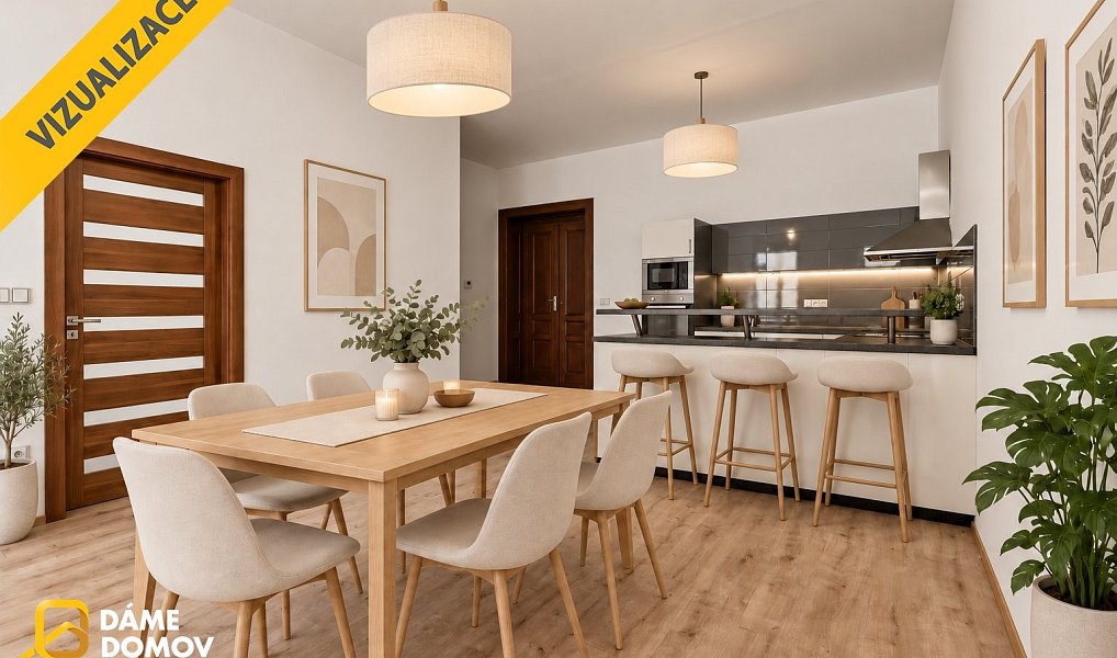 Prodej bytu 3+kk 84 m², Uherské Hradiště – náhled fotky 19