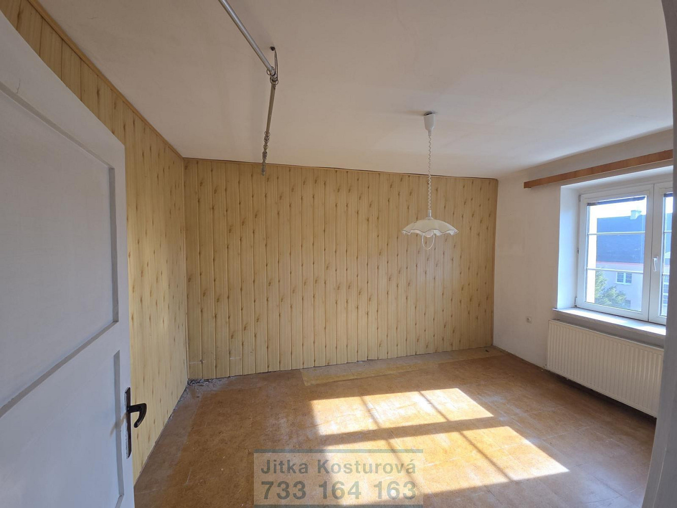 Prodej bytu 3+1 78 m² – fotografie 3