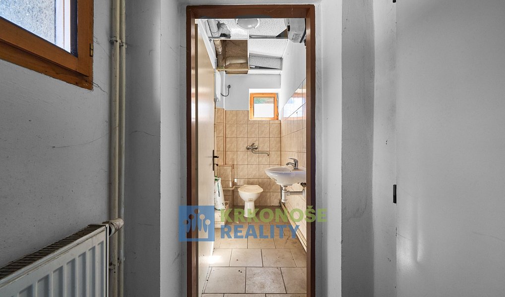 Prodej domu 307 m² s pozemkem 314 m², Jilemnice – náhled fotky 14