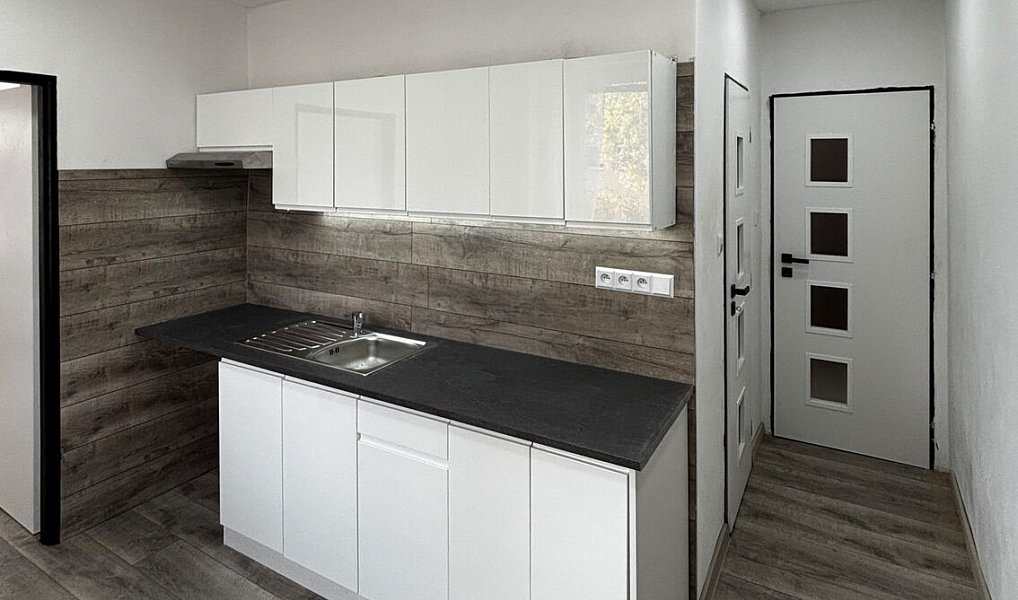 Prodej bytu 3+1, 57 m², Písek, Zběšičky