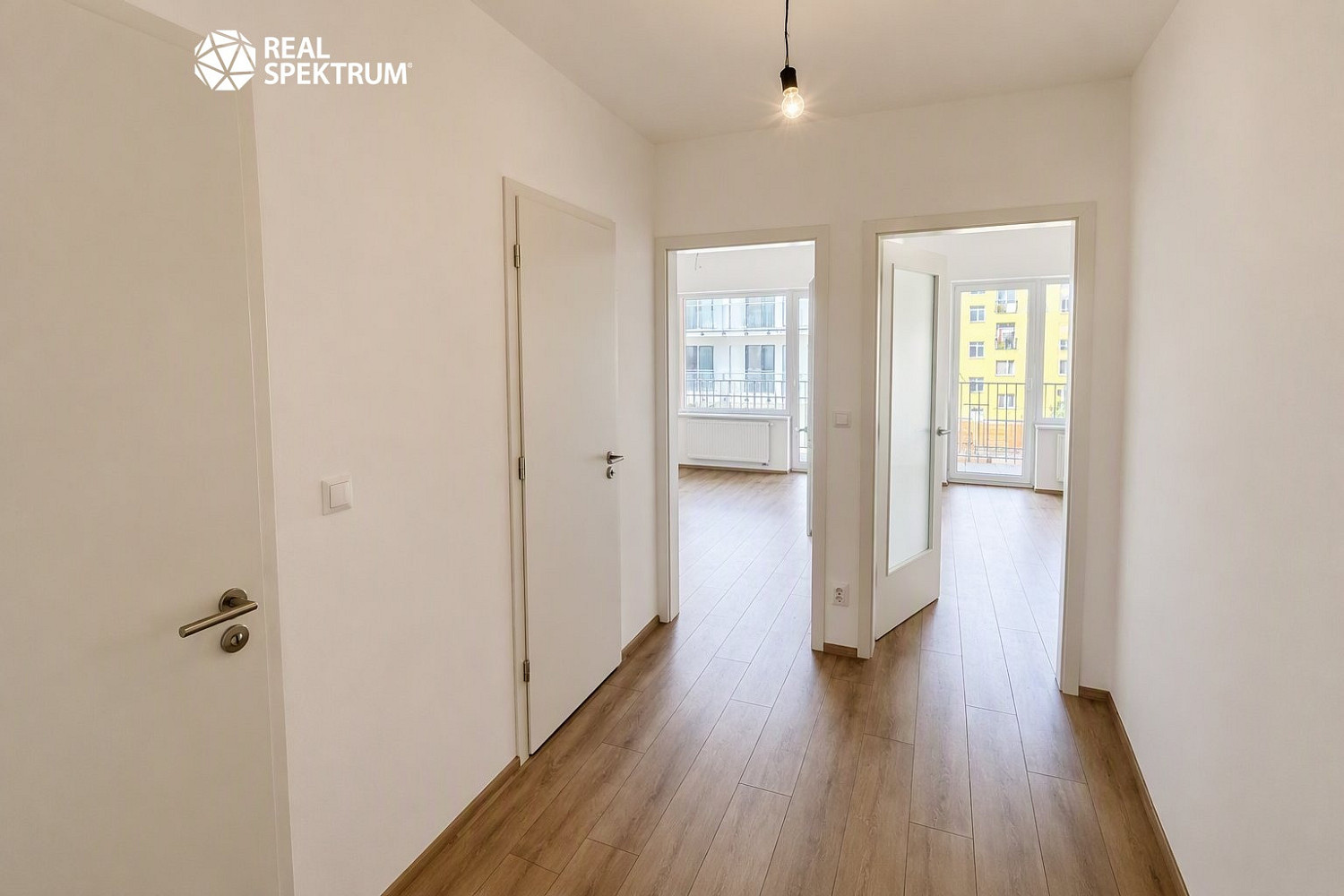 Prodej bytu 2+kk 48 m² – fotografie 3