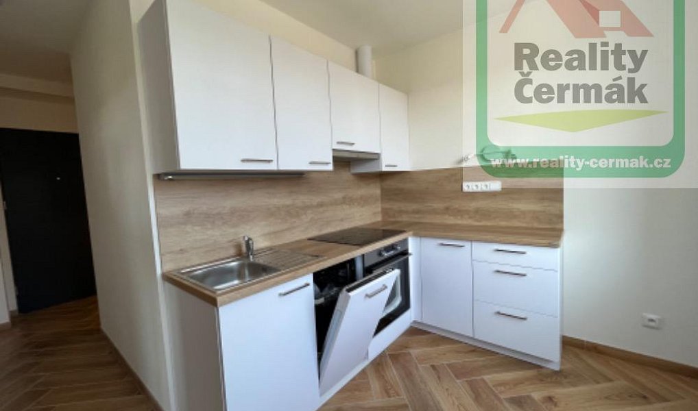 Pronájem bytu 1+1 38 m², Domažlice – náhled fotky 5