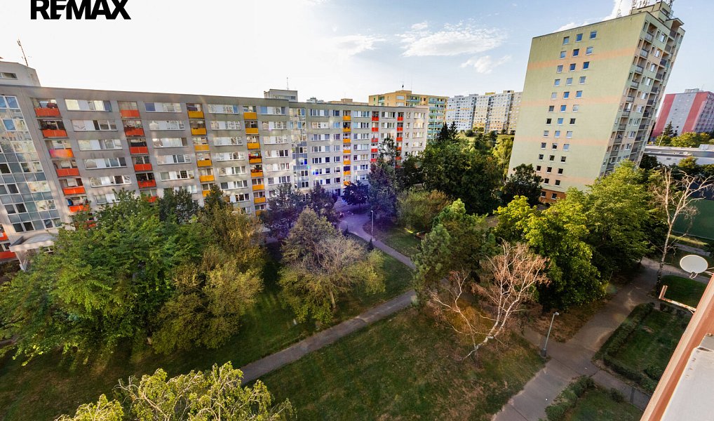 Prodej bytu 3+kk 62 m², Praha – náhled fotky 14