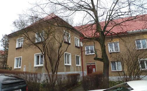 Pronájem bytu 2+1 45 m², Ladova, Litvínov - Horní Litvínov, okres Most