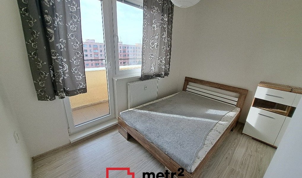 Pronájem bytu 2+kk 33 m², Olomouc – náhled fotky 5