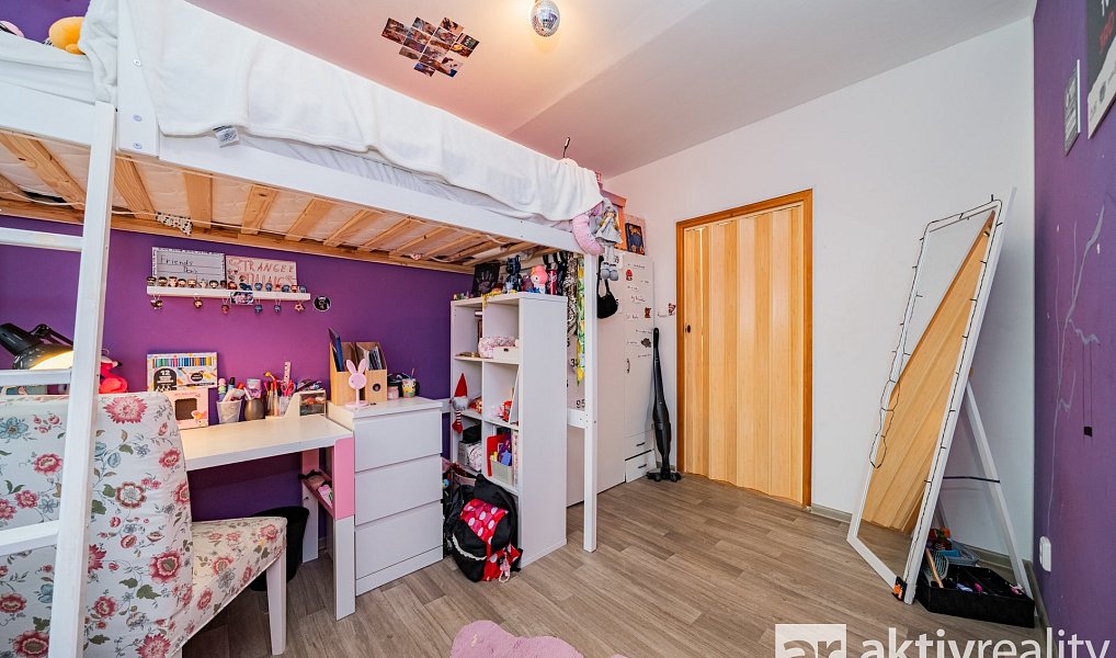 Prodej bytu 2+kk 43 m², Neratovice – náhled fotky 12