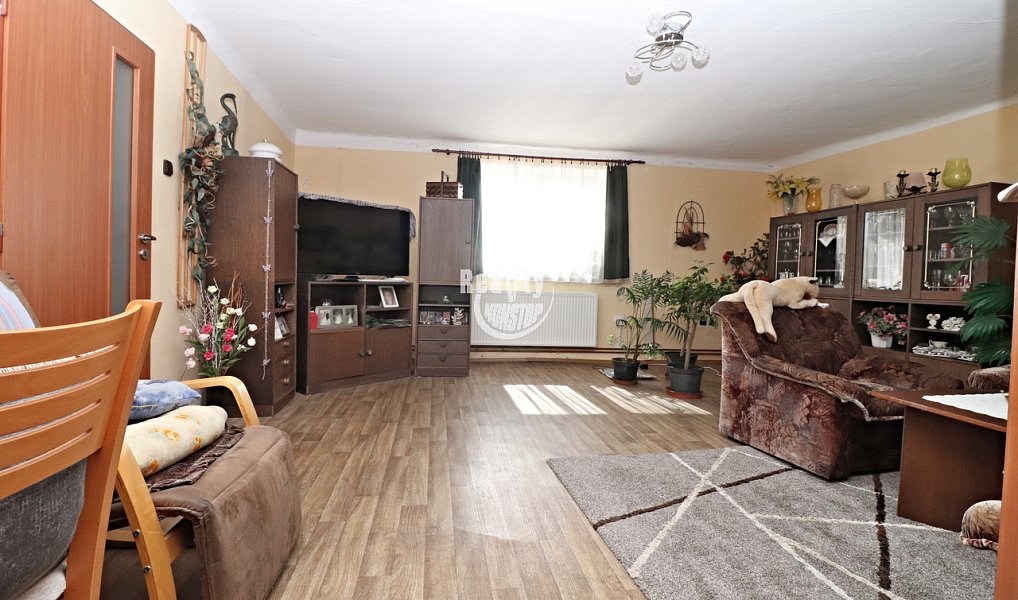 Prodej domu 100 m² s pozemkem 964 m², Chvalovice – náhled fotky 11