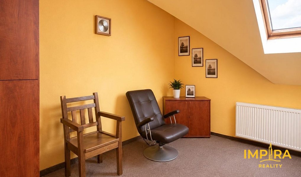 Prodej nájemního domu, činžáku 2 434 m², Nová Bystřice – náhled fotky 19