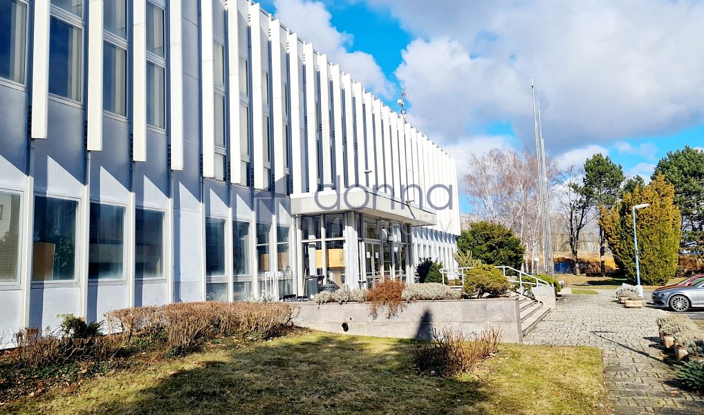 Pronájem kanceláře 91 m², Praha – náhled fotky 5