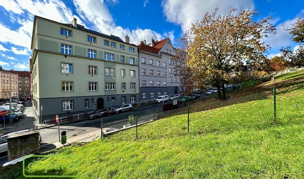 Pronájem bytu 2+kk 52 m², Praha – náhled fotky 2