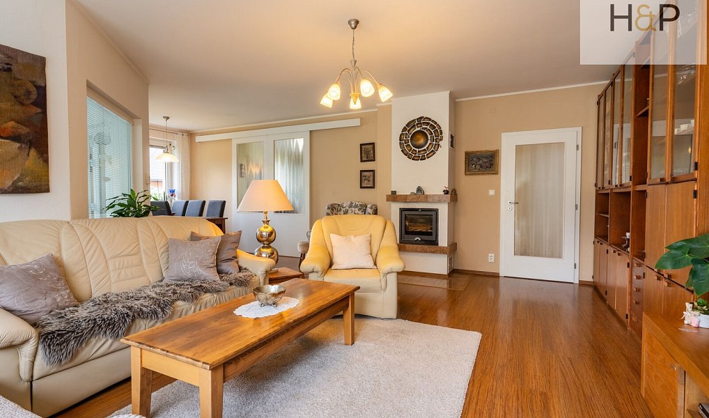 Prodej domu 140 m² s pozemkem 802 m², Šumperk – náhled fotky 9