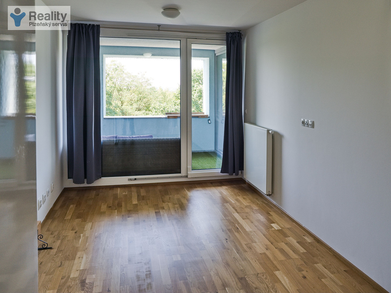 Pronájem bytu 2+kk 66 m² - Widok 6