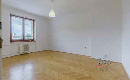 Prodej bytu 2+1 49 m²