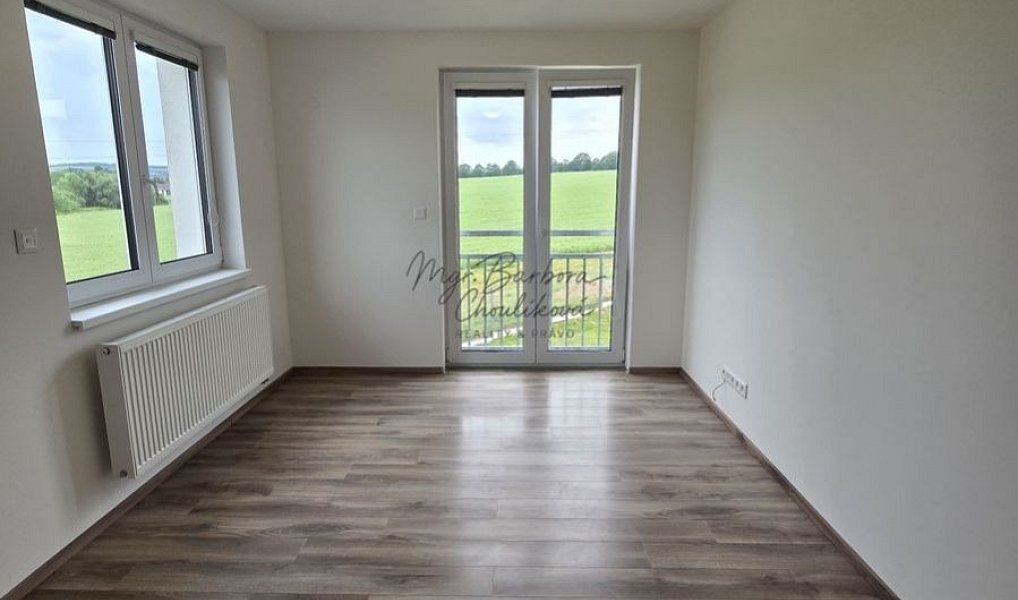 Pronájem bytu 2+kk 44 m², Blovice – náhled fotky 5
