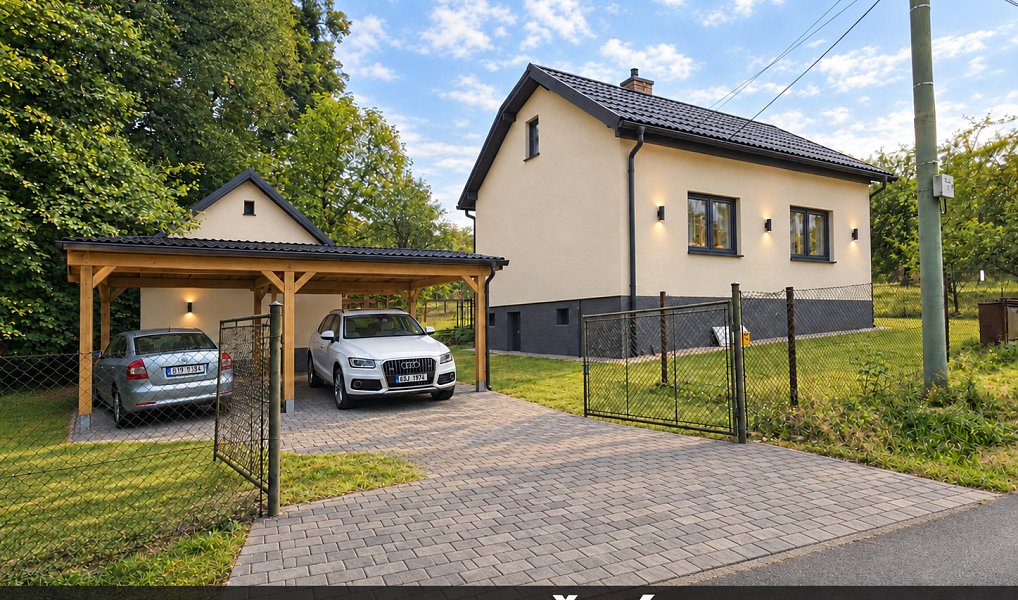Prodej domu 120 m² s pozemkem 700 m², Rychvald – náhled fotky 2