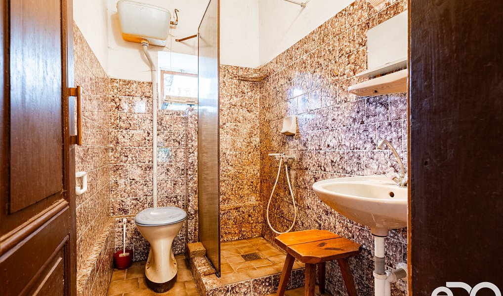 Prodej chaty/chalupy 78 m² s pozemkem 1 101 m², Jindřichův Hradec – náhled fotky 7