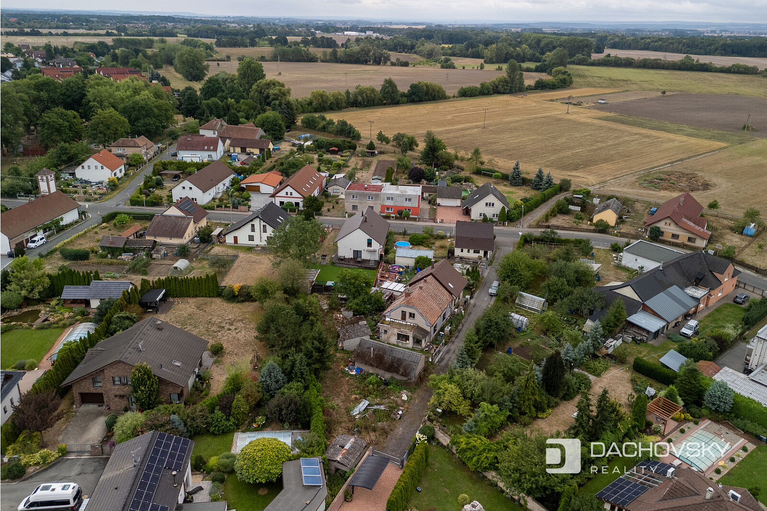 Prodej domu 104 m² s pozemkem 796 m² – fotografie 2