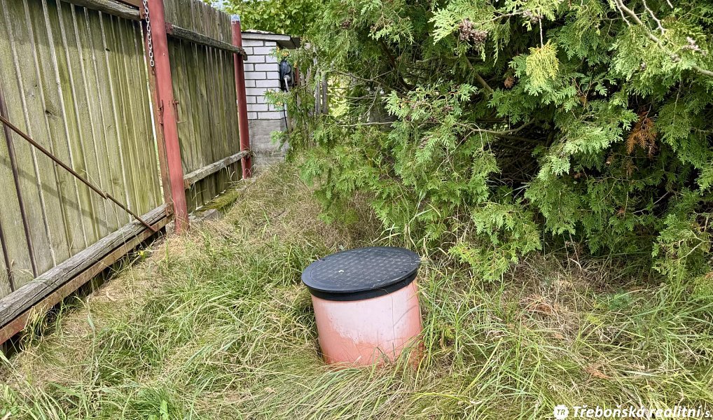Prodej stavebního pozemku 2 592 m², Suchdol nad Lužnicí – náhled fotky 13