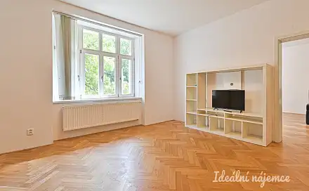 Prodej bytu 2+kk 66 m²