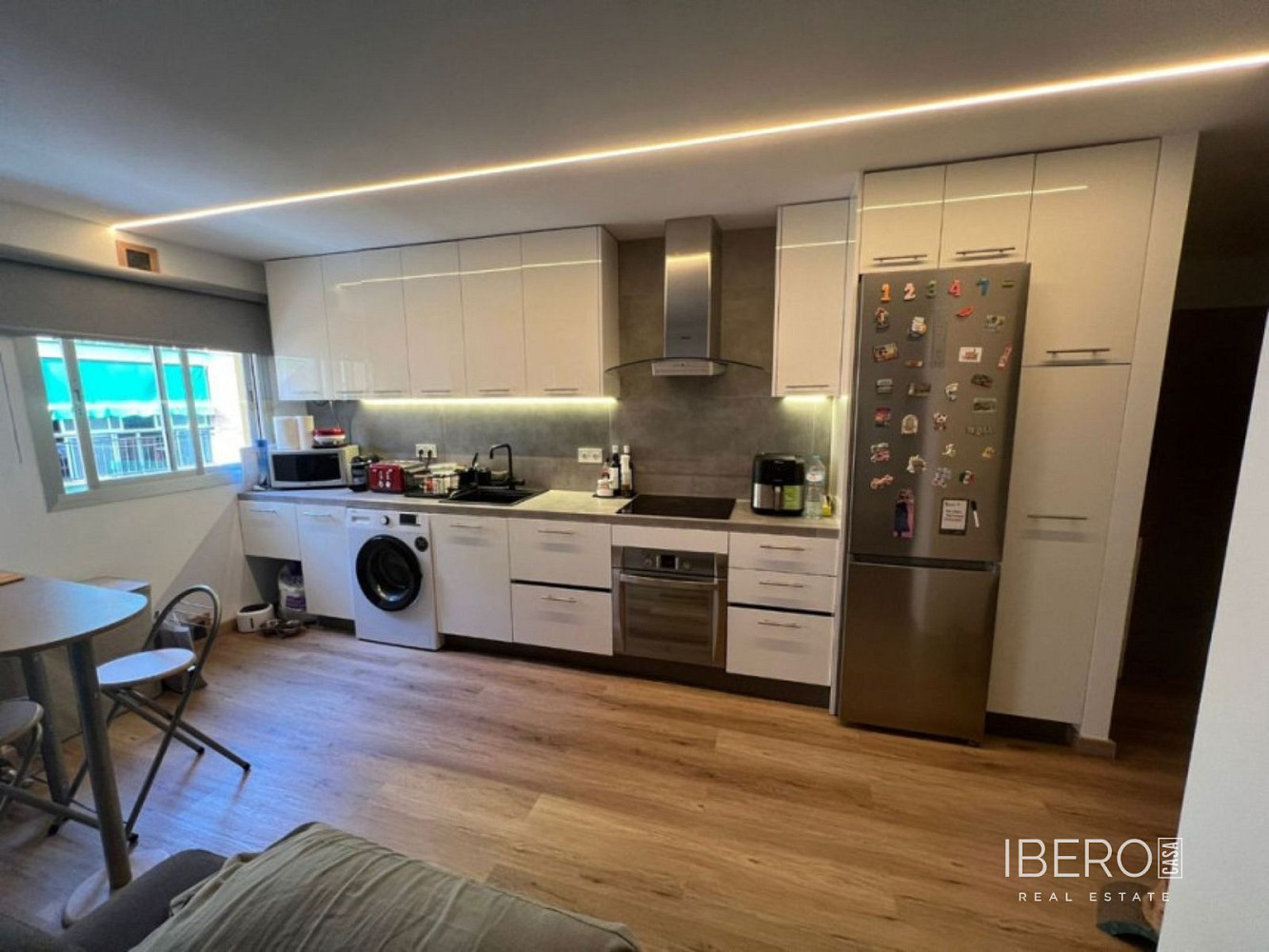 Piso 3+kk – Marbella, Barrio Alto - Vista 2