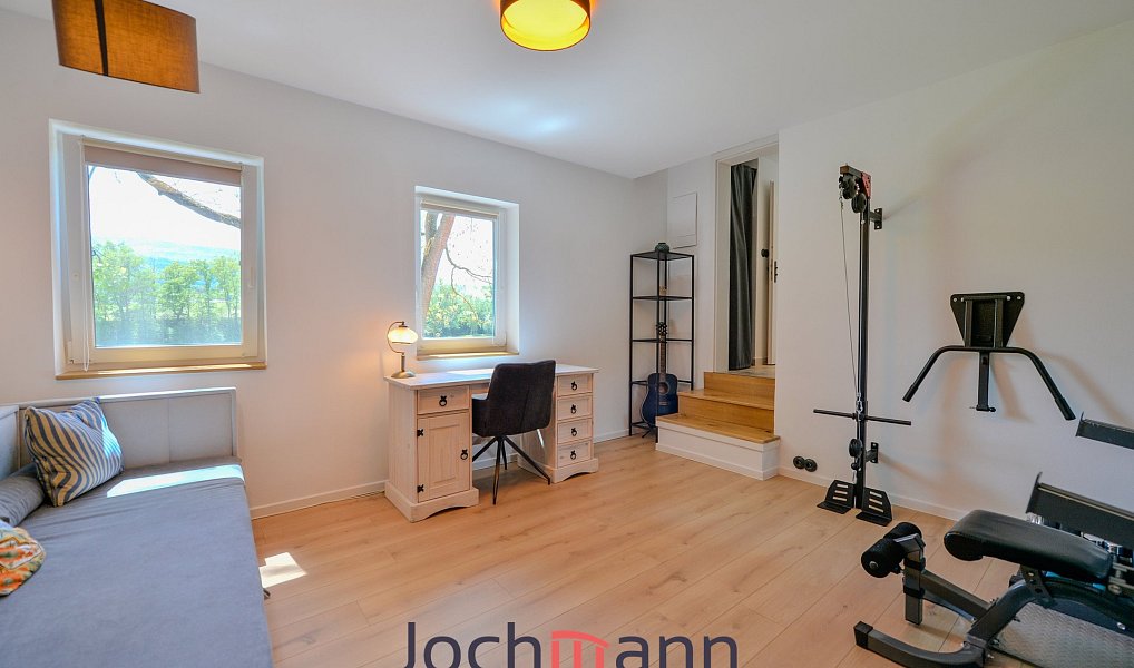 Prodej domu 117 m² s pozemkem 287 m², Křemže – náhled fotky 11