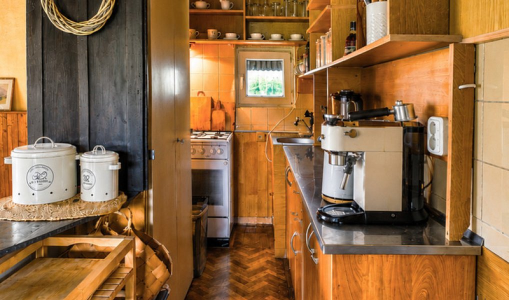Prodej chaty/chalupy 50 m² s pozemkem 790 m², Trojanovice – náhled fotky 3