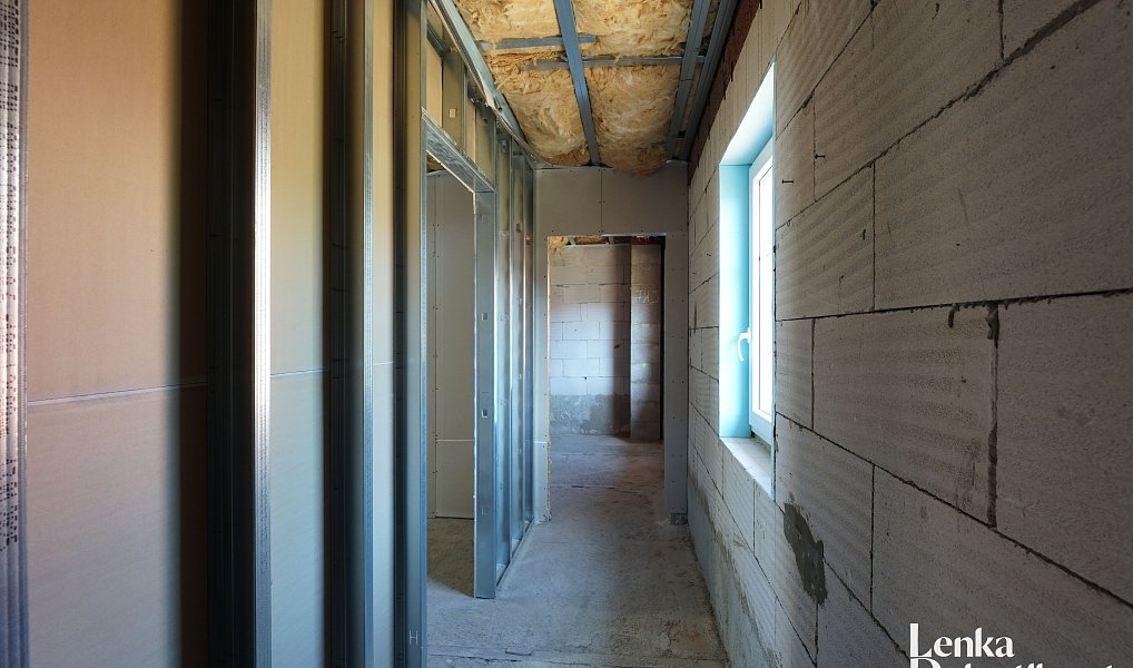 Prodej domu (jiného typu) 199 m² s pozemkem 244 m², Mutěnice – náhled fotky 16