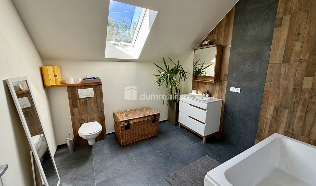 Prodej domu 106 m² s pozemkem 269 m², Mariánské Lázně – náhled fotky 15