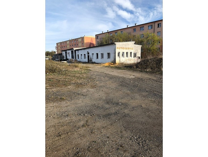 Prodej komerčního pozemku 3 058 m² — photo 2