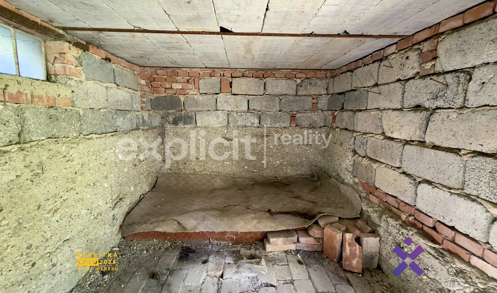 Prodej chaty/chalupy 20 m² s pozemkem 364 m², Hluk – náhled fotky 6