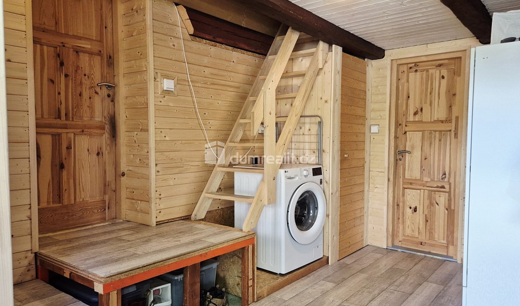 Prodej domu 110 m² s pozemkem 488 m², Střezimíř – náhled fotky 14
