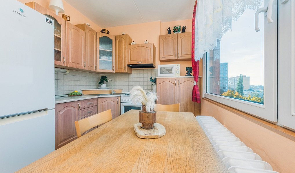 Prodej bytu 2+1 66 m², Hradec Králové – náhled fotky 10